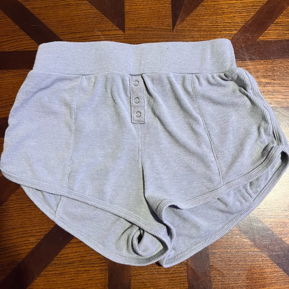 Forever 21 Pajama Shorts